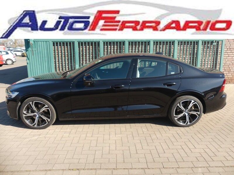 VOLVO S60 (2019-2024)