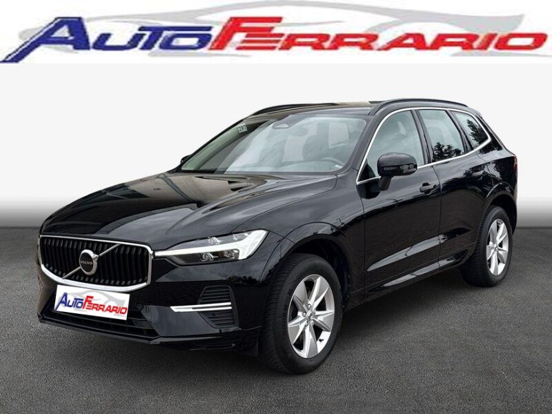 VOLVO XC60 (2017-->)