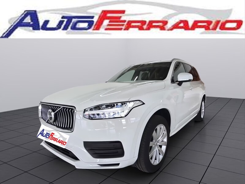 VOLVO XC90 (2014-->)