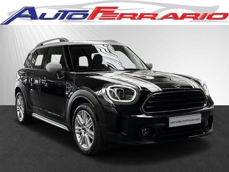 MINI Mini Countryman F60