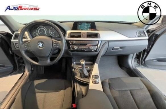 BMW Serie 3 Touring 318i Touring Business Advantage