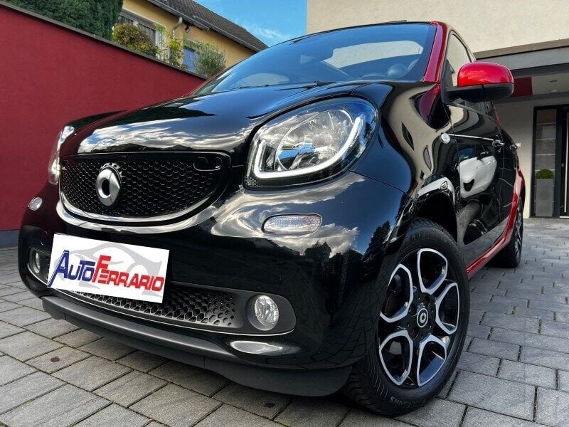 Foto forfour