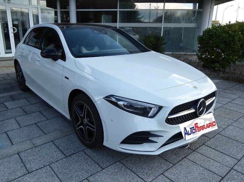 Mercedes-Benz Classe A