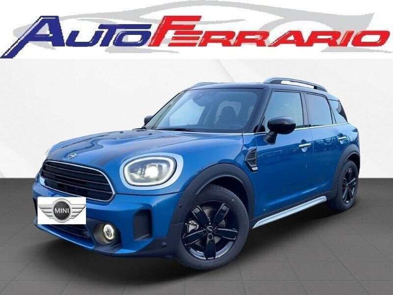 MINI Mini Countryman F60