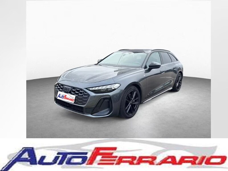 AUDI A5 3ª serie
