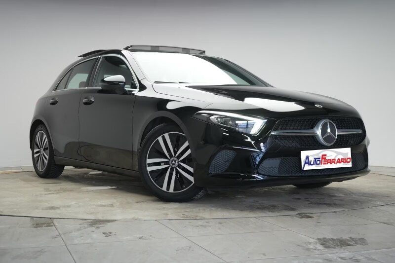 MERCEDES Classe A     (V177)