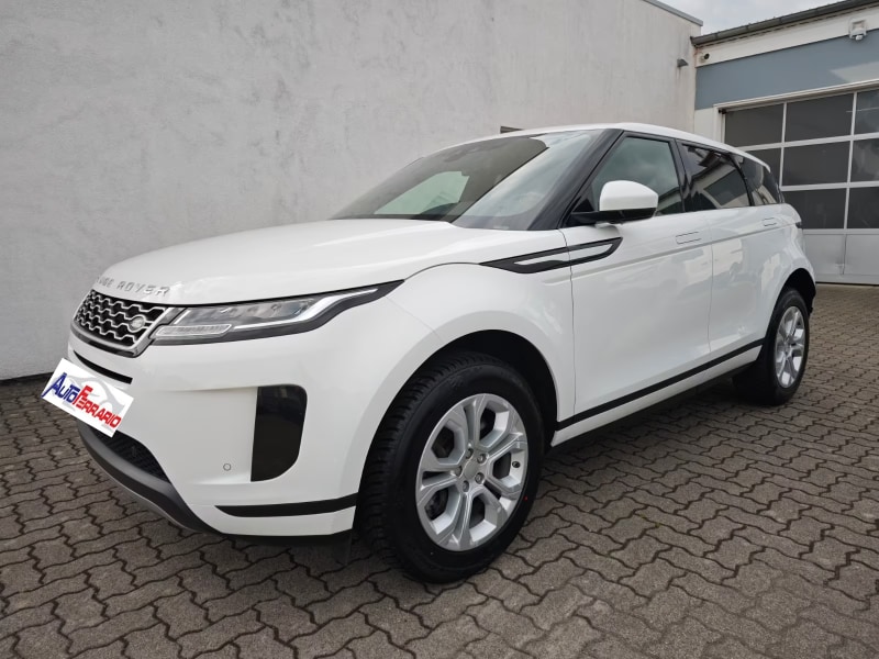 LAND ROVER RR Evoque 2ª serie