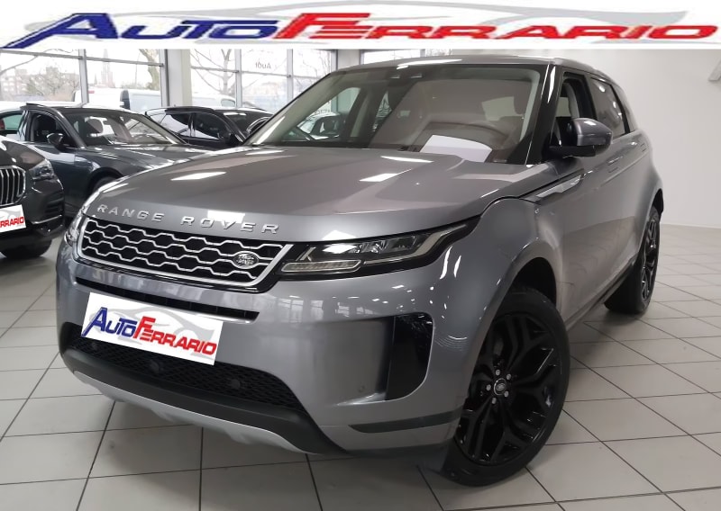 LAND ROVER RR Evoque 2ª serie