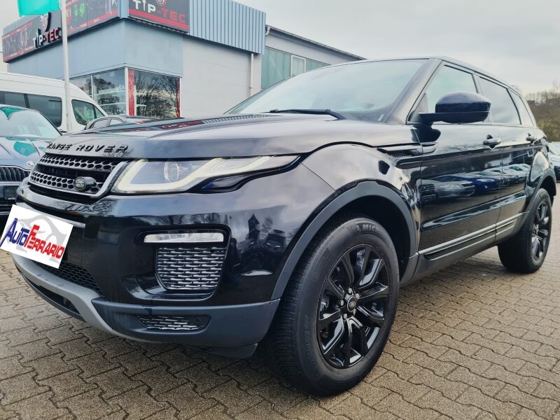 LAND ROVER RR Evoque 2ª serie