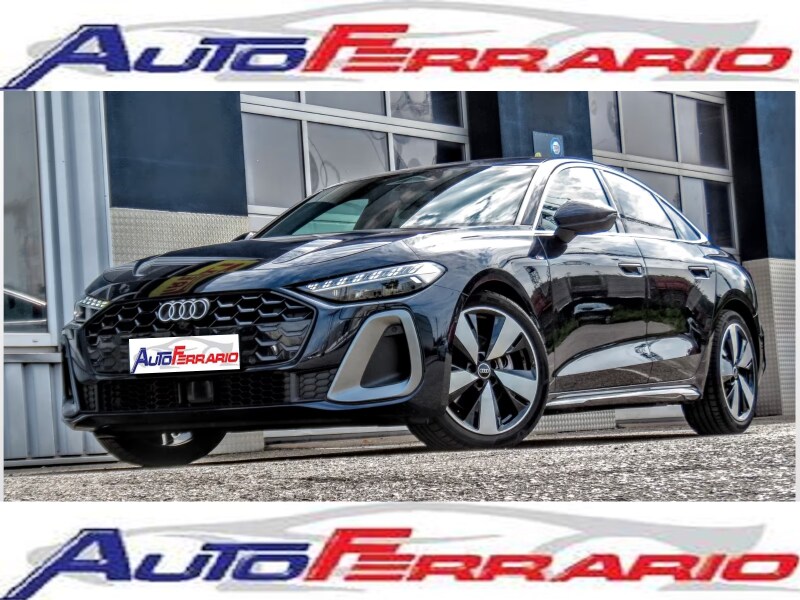 AUDI A5 3ª serie
