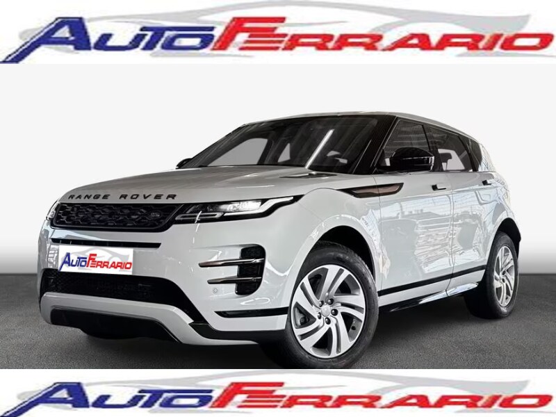 LAND ROVER RR Evoque 2ª serie