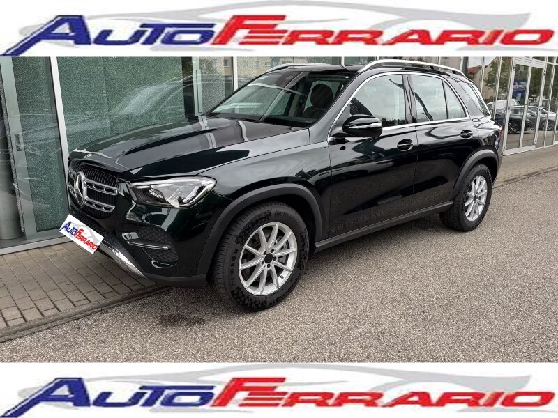 Foto MERCEDES GLE          (V167)