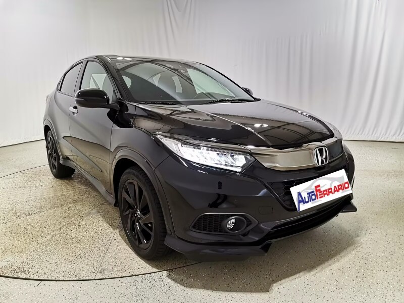 HONDA HR-V 2ª serie