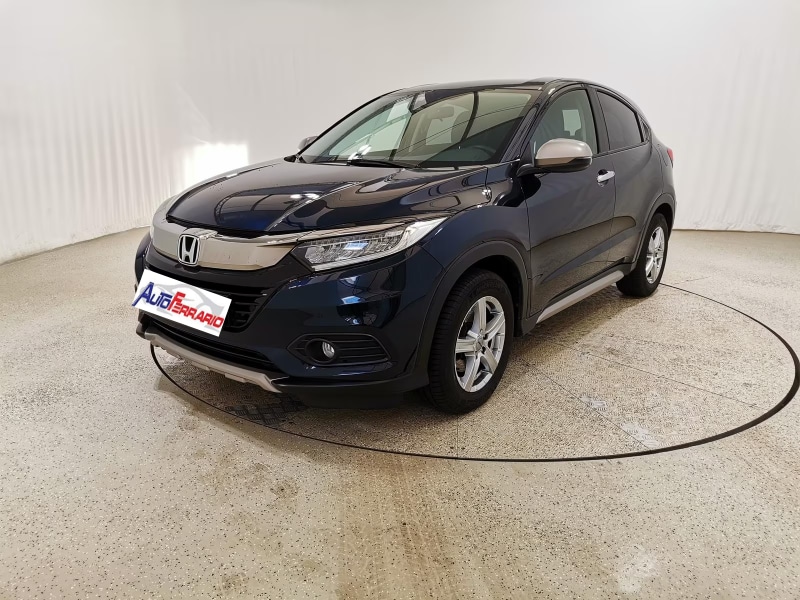 HONDA HR-V 2ª serie