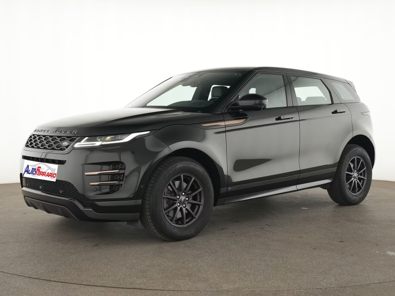 LAND ROVER RR Evoque 2ª serie
