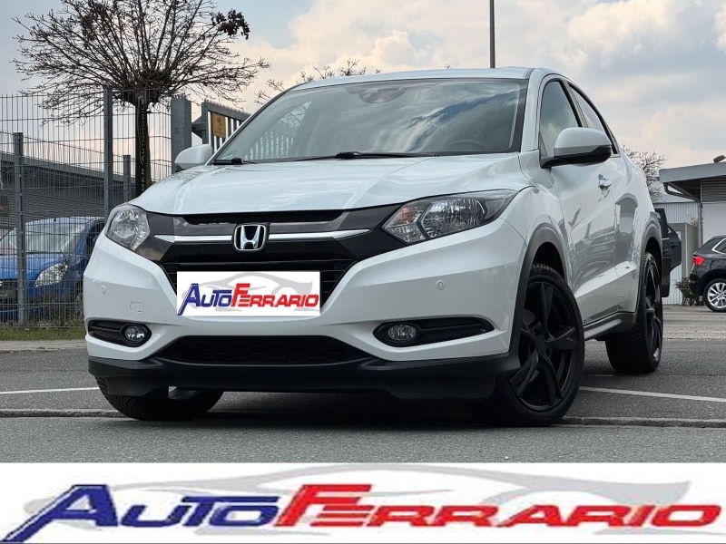 HONDA HR-V 2ª serie