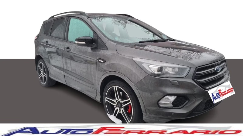 FORD Kuga 2ª serie