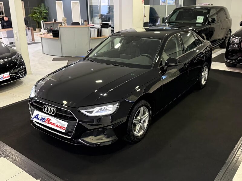 AUDI A4 5ª serie