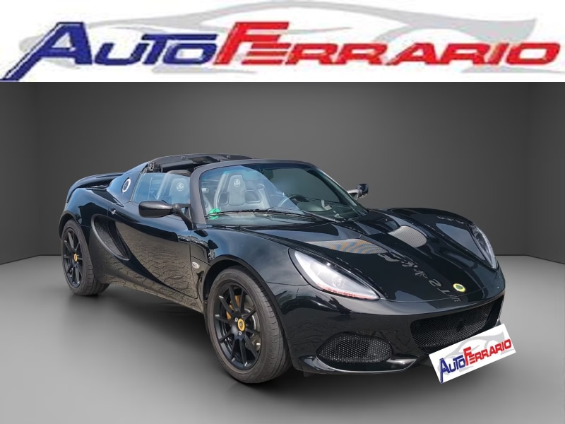 LOTUS Elise