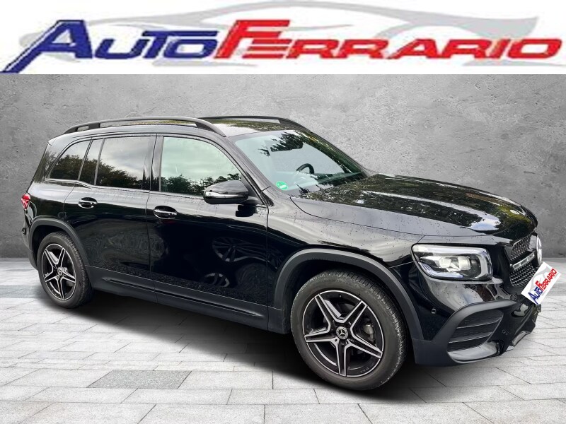 Foto MERCEDES GLB          (X247)