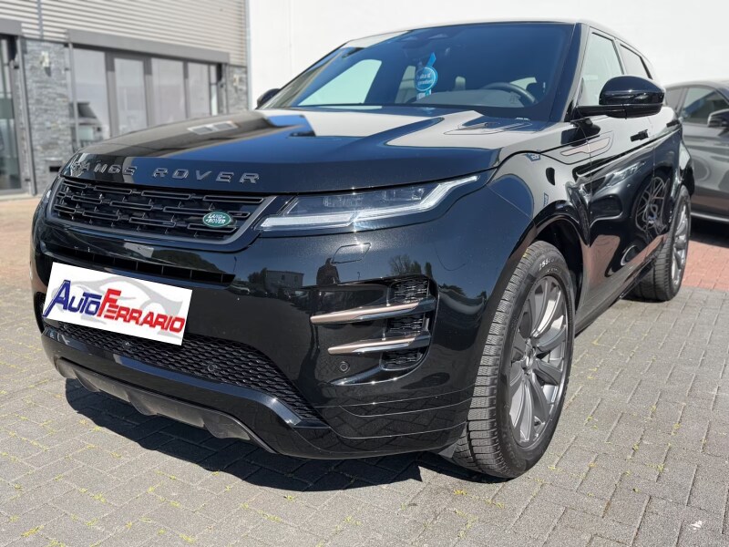 LAND ROVER RR Evoque 2ª serie