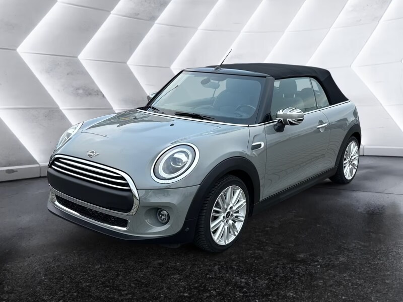 MINI Mini Cabrio   (F57)