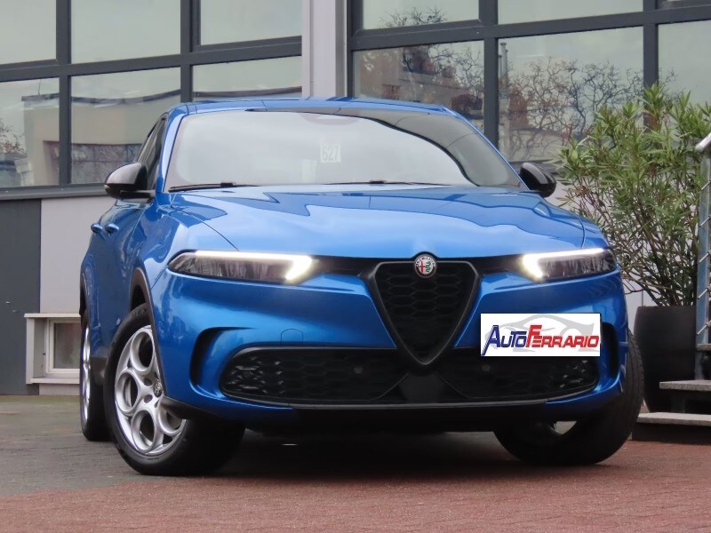 Foto ALFA ROMEO Tonale