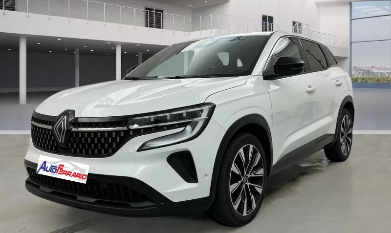 RENAULT Austral