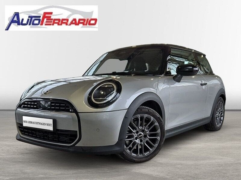 MINI Mini