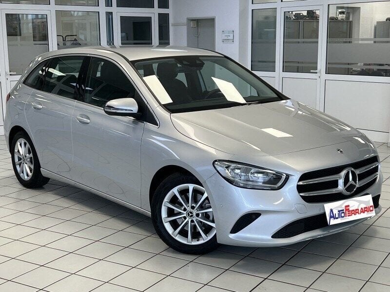 Mercedes-Benz Classe B