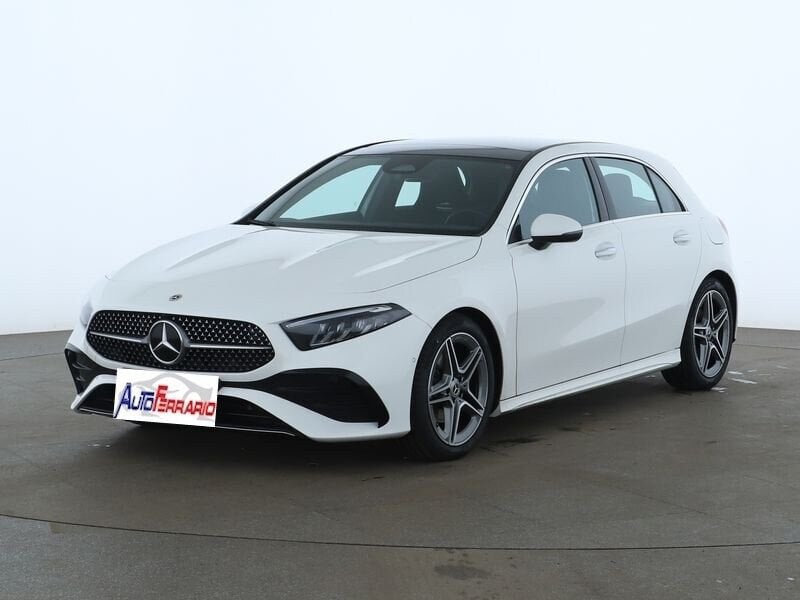 Mercedes-Benz Classe A