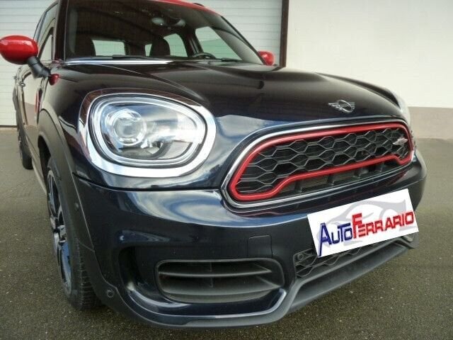 MINI Mini Countryman F60