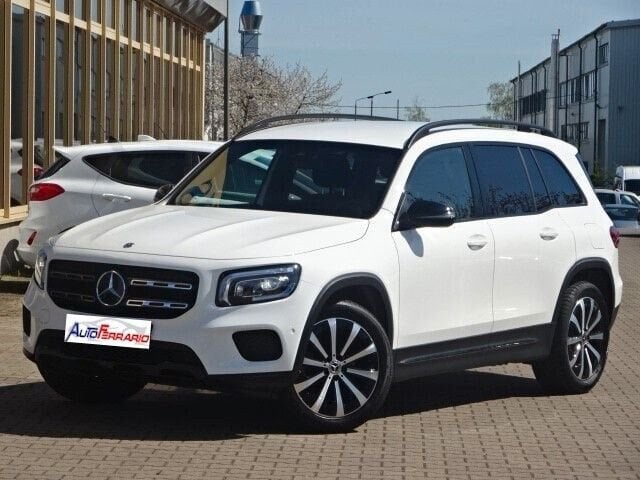Mercedes-Benz Classe GLB