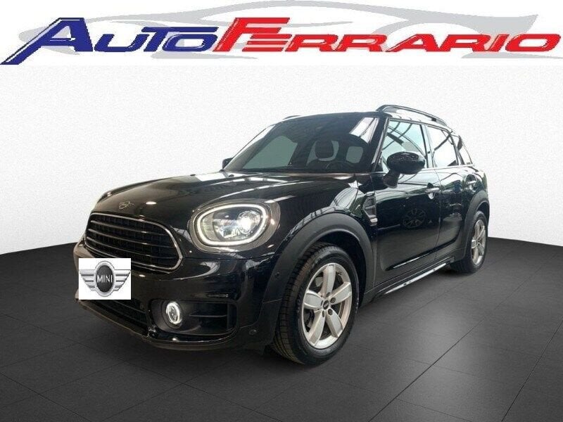 MINI Mini Countryman F60