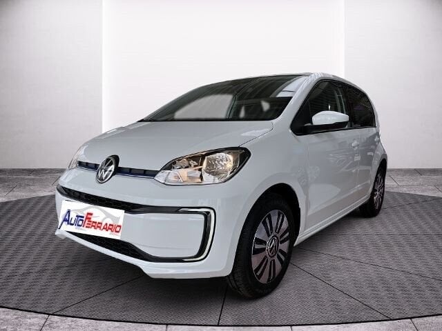 Volkswagen e-up!