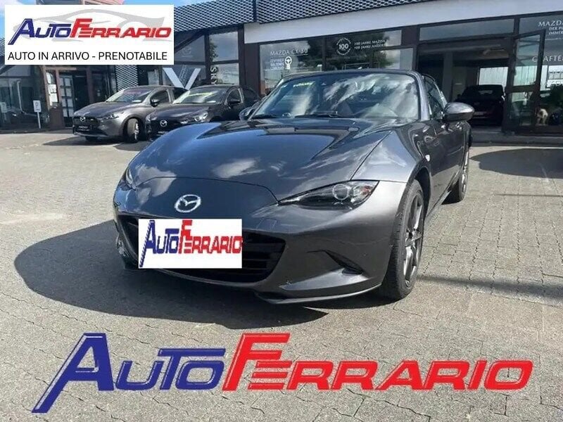 Foto MX-5