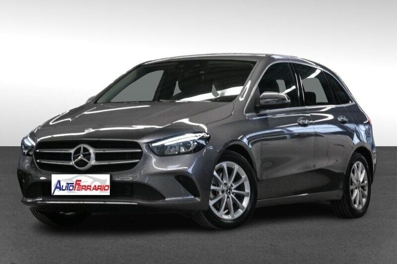 Mercedes-Benz Classe B