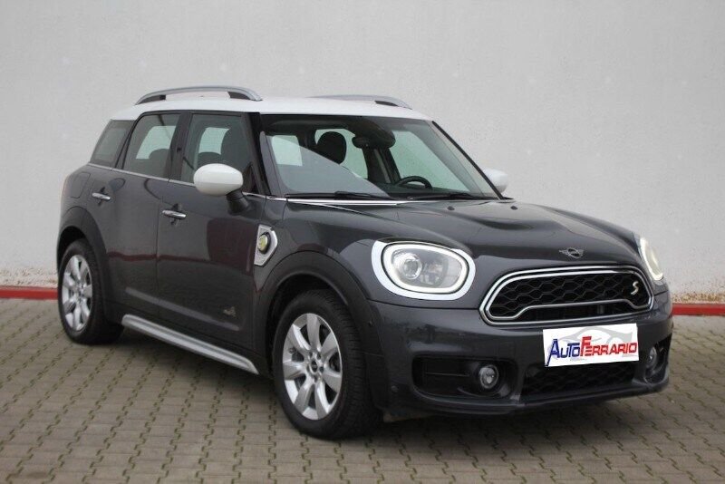 MINI Mini Countryman F60