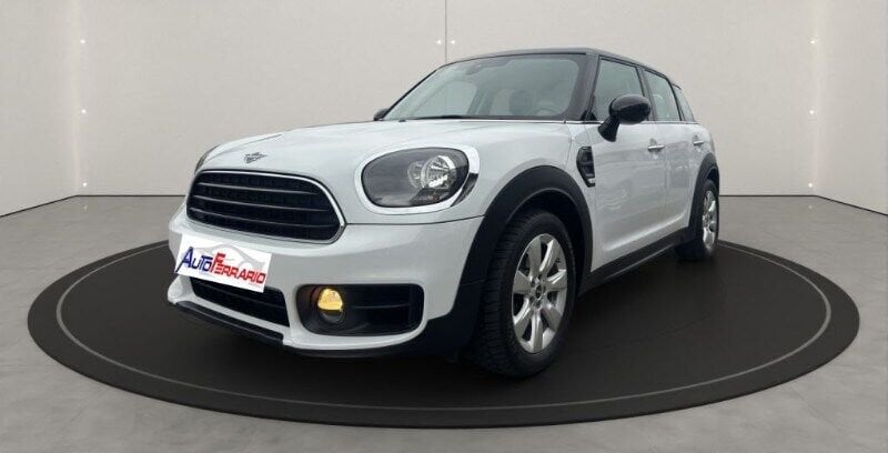 MINI Mini Countryman F60