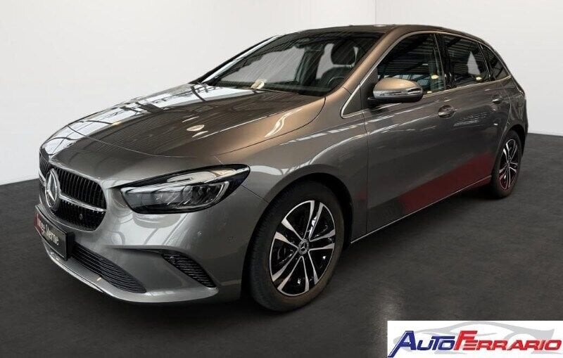 Mercedes-Benz Classe B